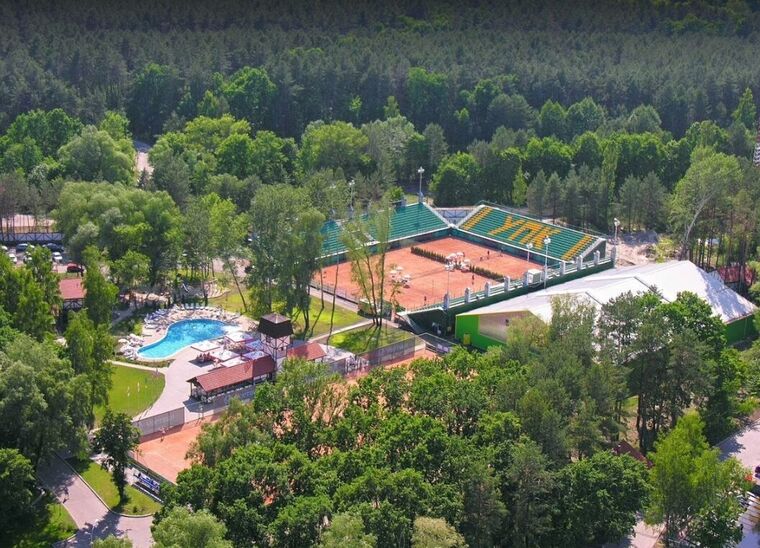 Selena Family Resort